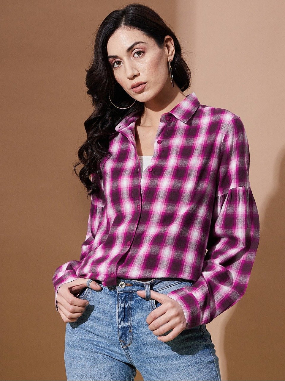 Causal Womens Wear